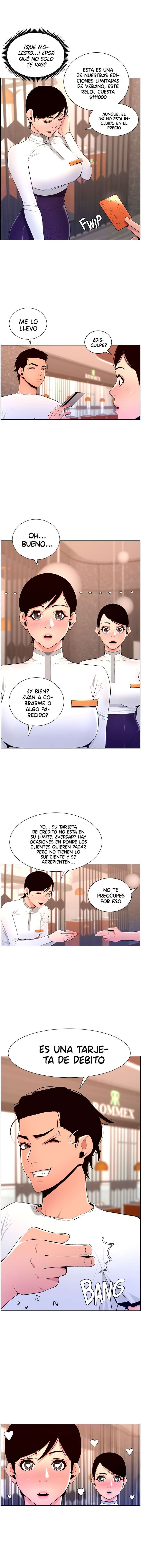 The Night King using App Capitulo 19 página 7