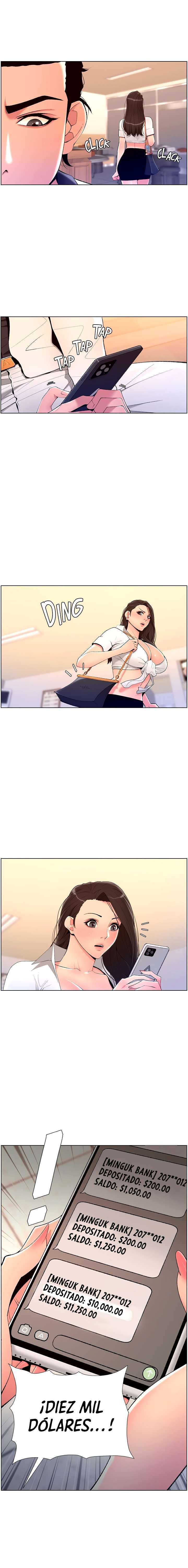 The Night King using App Capitulo 21 página 2
