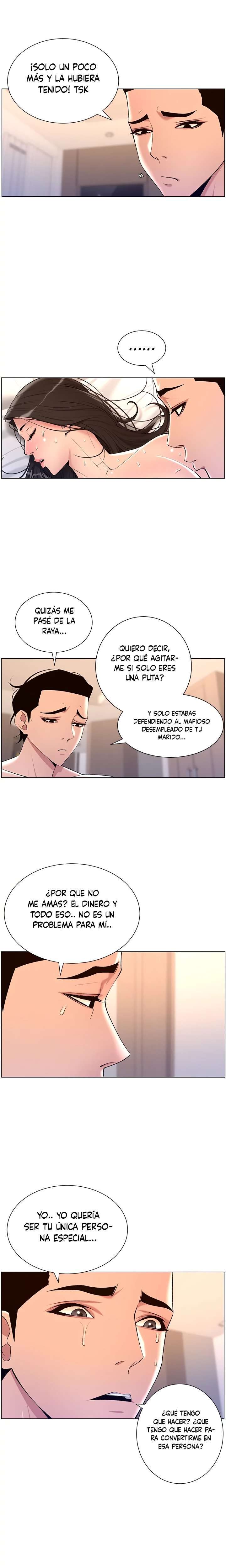 The Night King using App Capitulo 22 página 8
