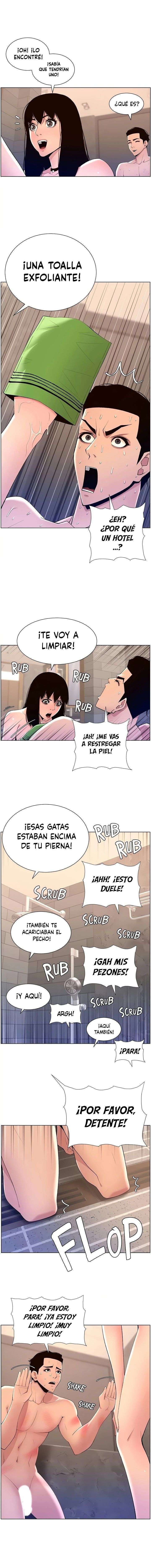 The Night King using App Capitulo 28 página 10