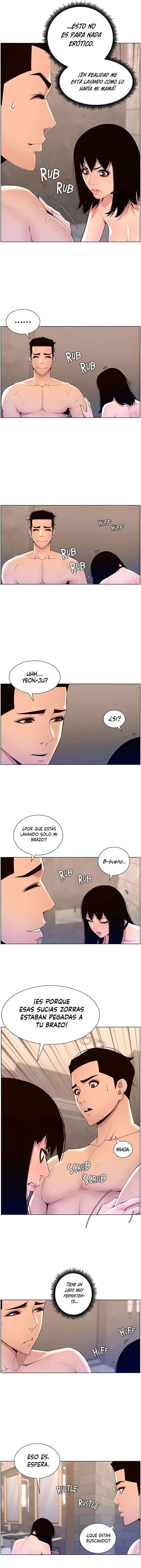The Night King using App Capitulo 28 página 9