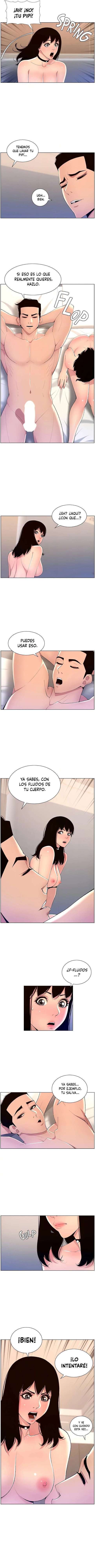 The Night King using App Capitulo 29 página 4
