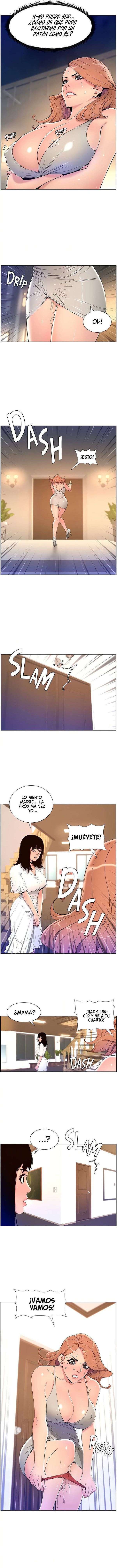 The Night King using App Capitulo 31 página 6