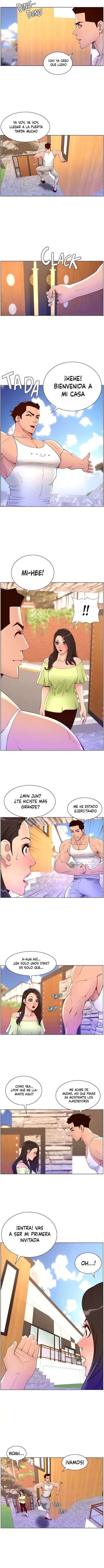 The Night King using App Capitulo 33 página 4
