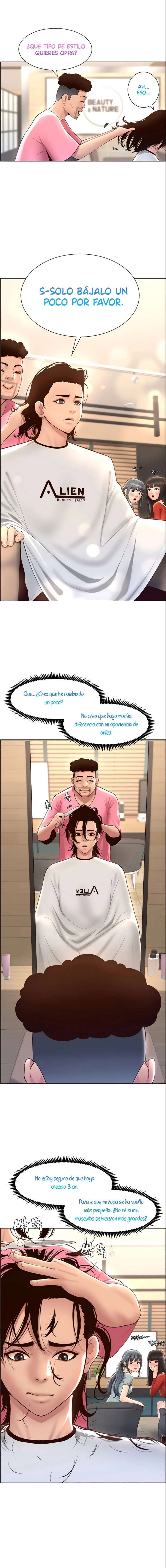 The Night King using App Capitulo 4 página 10