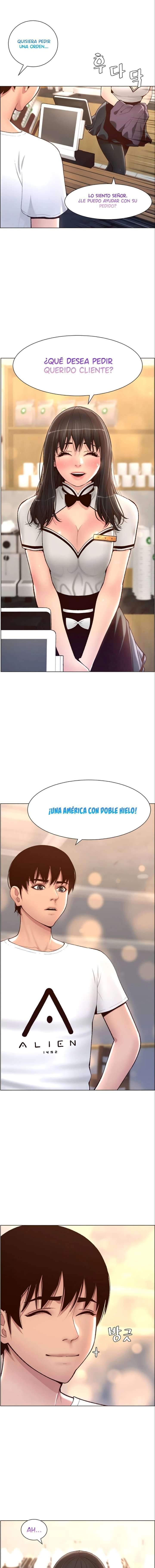 The Night King using App Capitulo 4 página 12