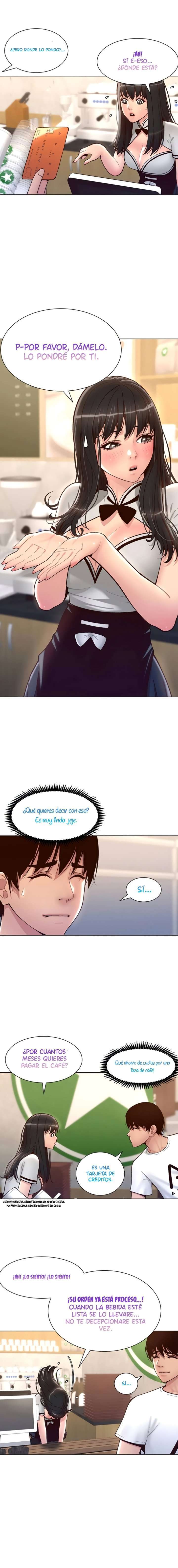 The Night King using App Capitulo 4 página 14