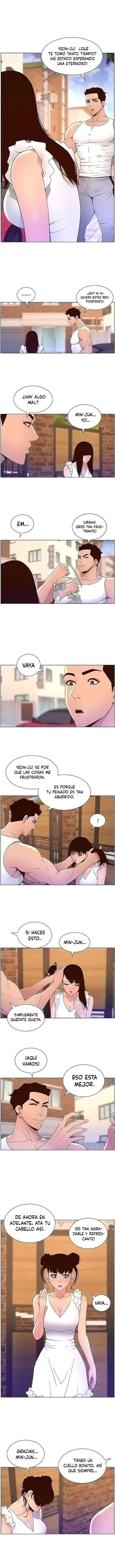 The Night King using App Capitulo 40 página 2
