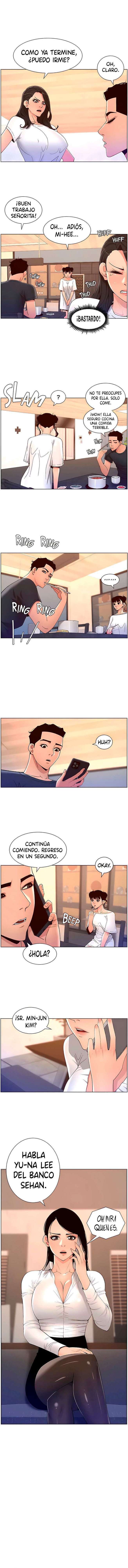 The Night King using App Capitulo 43 página 2