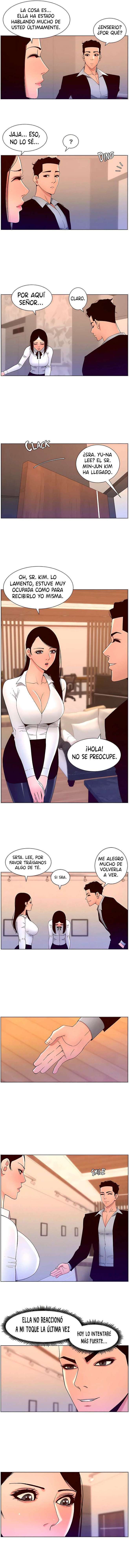The Night King using App Capitulo 43 página 4
