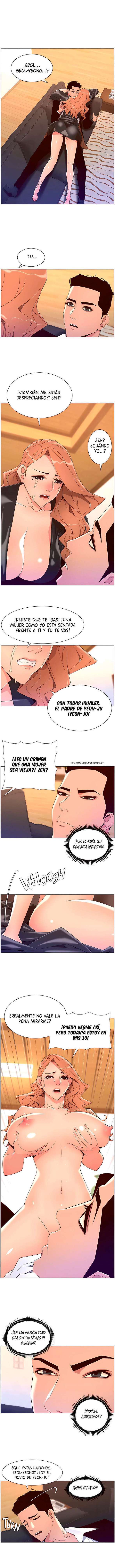 The Night King using App Capitulo 45 página 6