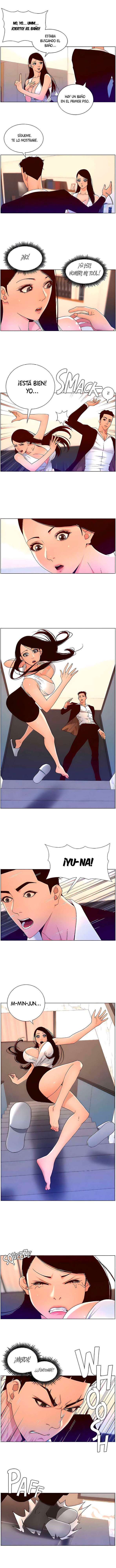 The Night King using App Capitulo 48 página 7
