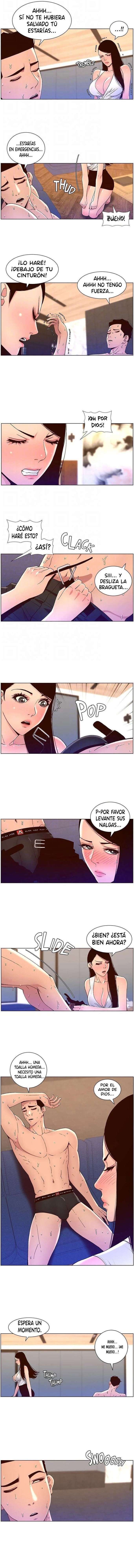 The Night King using App Capitulo 49 página 6