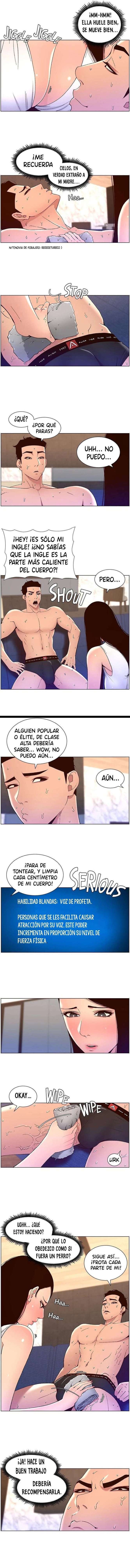 The Night King using App Capitulo 49 página 7