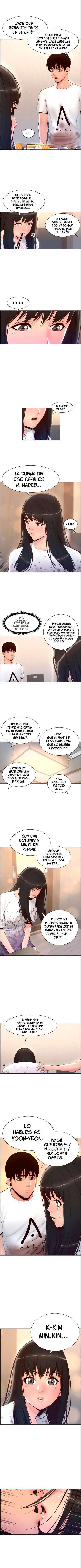 The Night King using App Capitulo 5 página 7