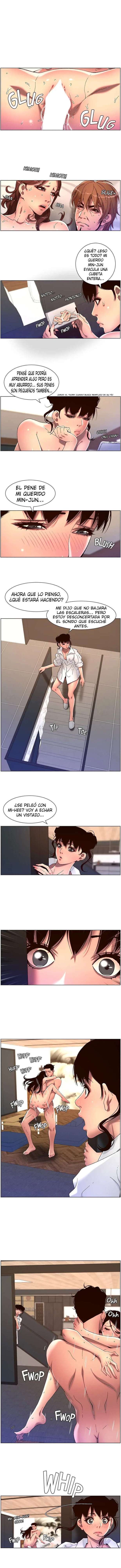 The Night King using App Capitulo 51 página 3