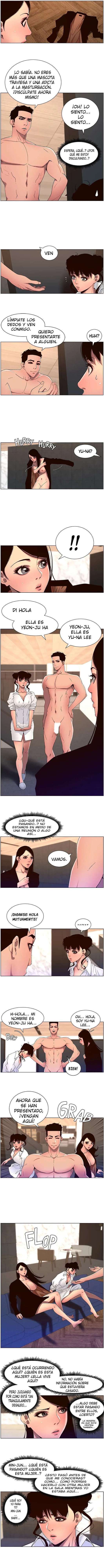 The Night King using App Capitulo 51 página 7