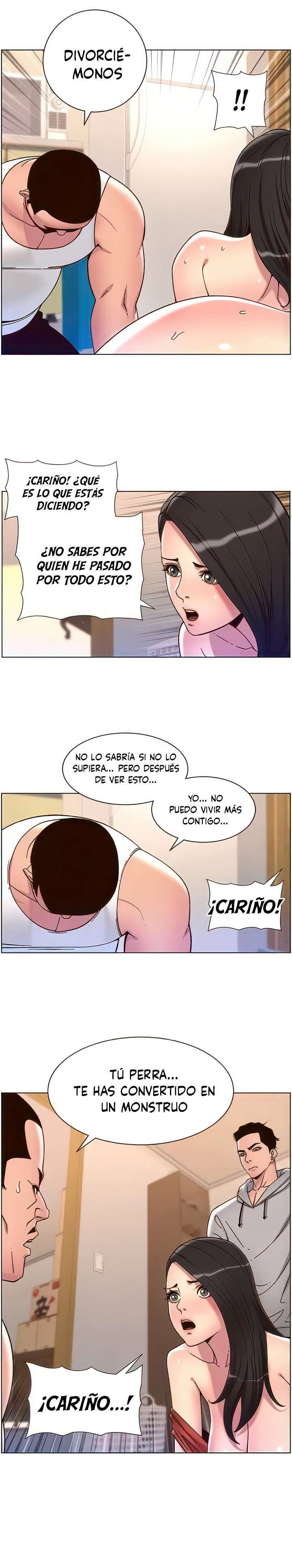The Night King using App Capitulo 57 página 13