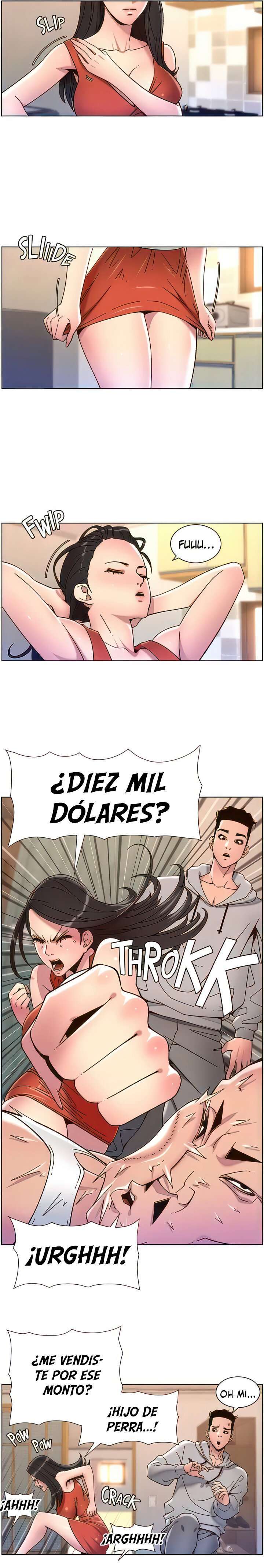 The Night King using App Capitulo 57 página 16