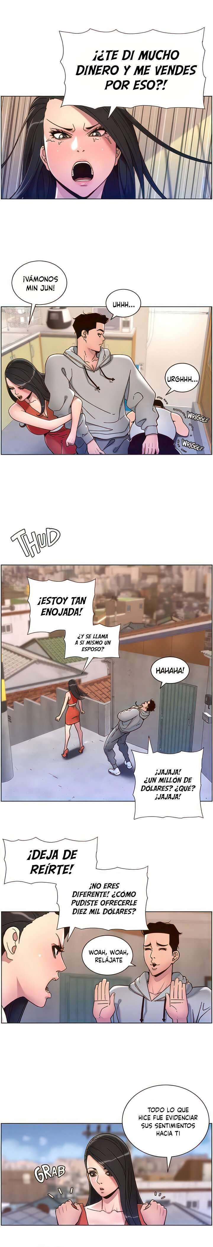 The Night King using App Capitulo 57 página 17
