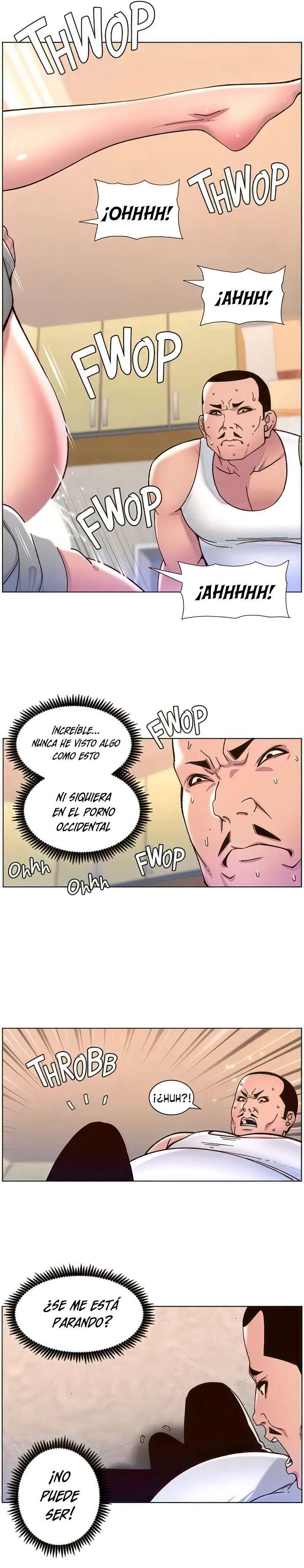The Night King using App Capitulo 57 página 7