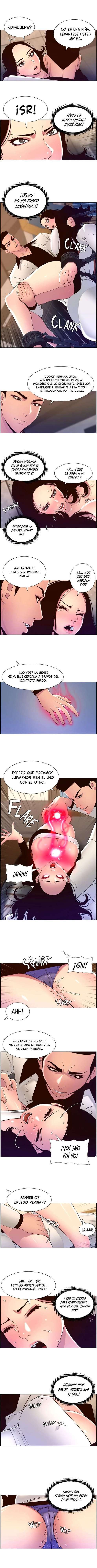 The Night King using App Capitulo 59 página 7