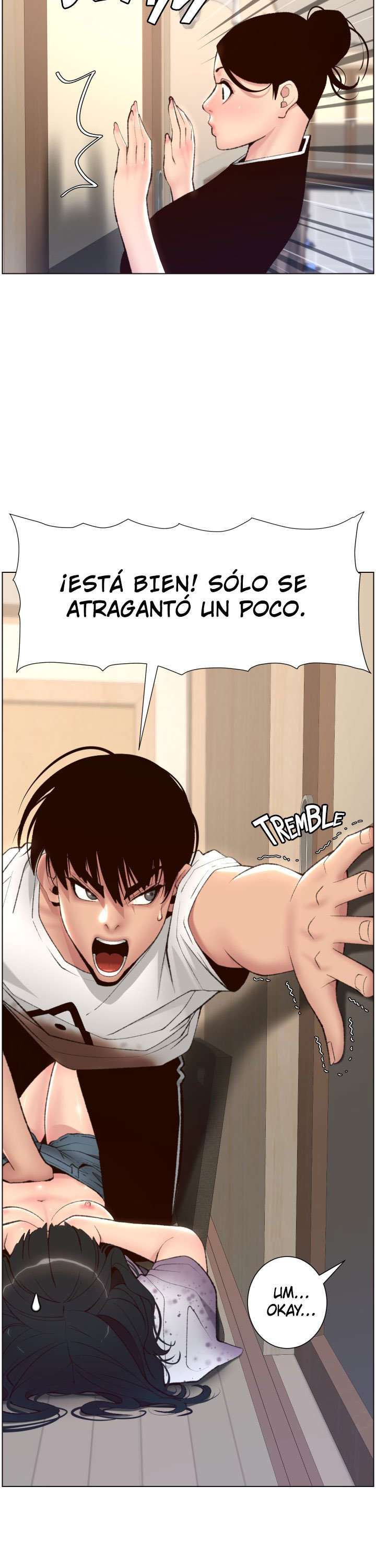 The Night King using App Capitulo 6 página 31