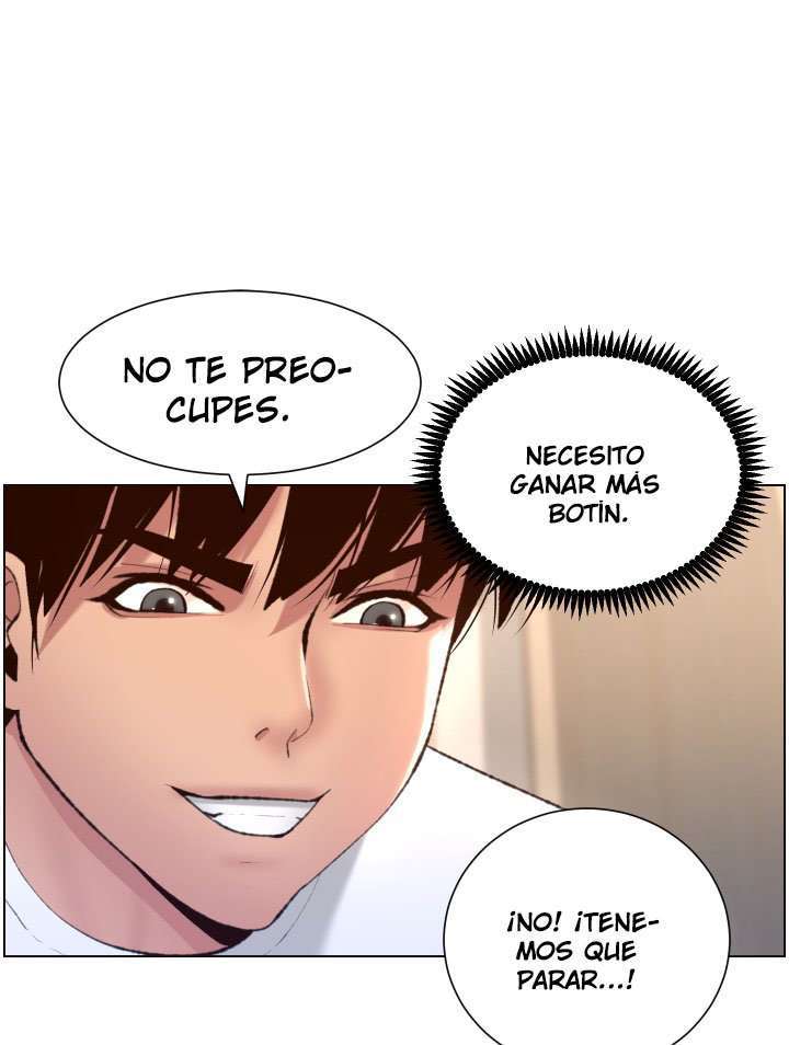 The Night King using App Capitulo 6 página 38