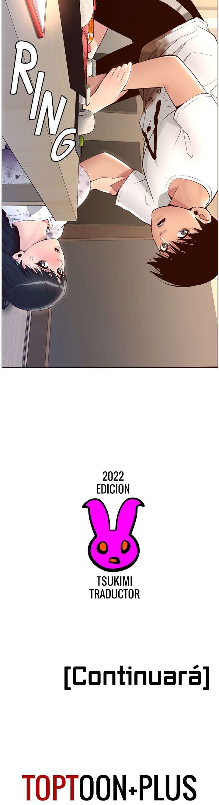 The Night King using App Capitulo 6 página 44