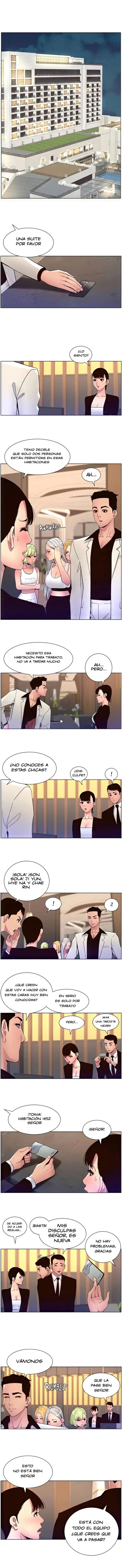The Night King using App Capitulo 61 página 2