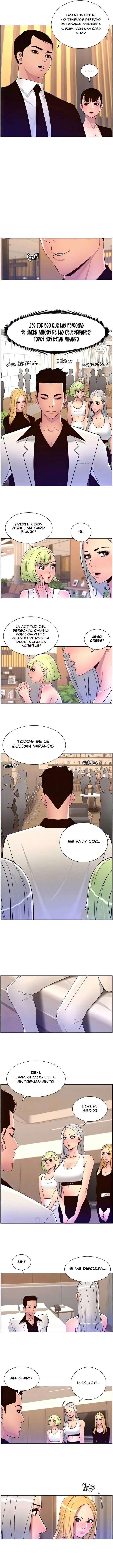 The Night King using App Capitulo 61 página 3