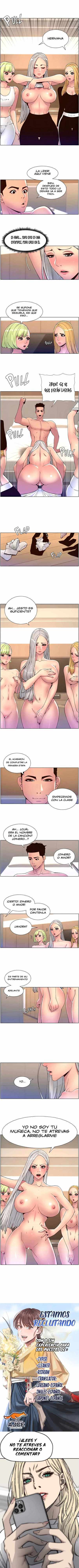 The Night King using App Capitulo 61 página 7