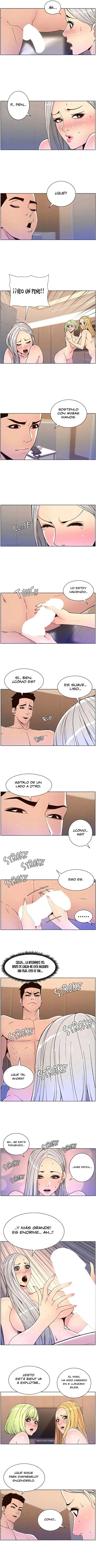 The Night King using App Capitulo 62 página 4