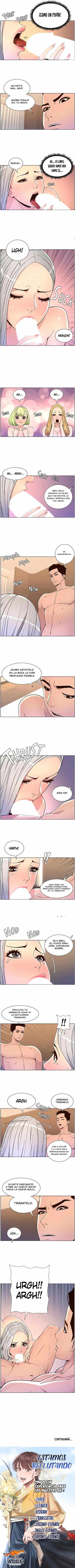 The Night King using App Capitulo 62 página 6