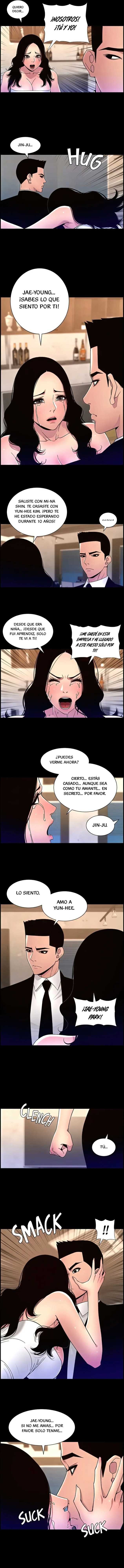 The Night King using App Capitulo 64 página 6