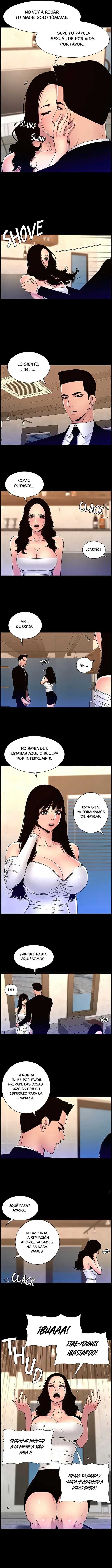 The Night King using App Capitulo 64 página 7