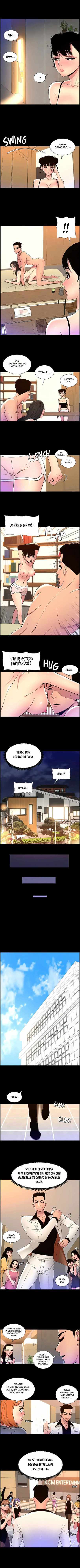 The Night King using App Capitulo 69 página 4