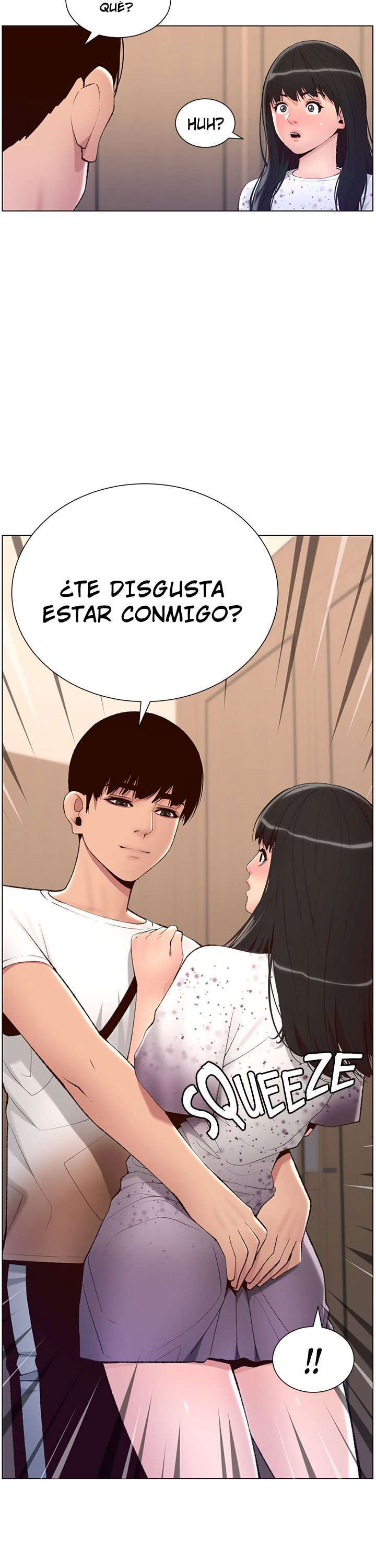 The Night King using App Capitulo 7 página 21