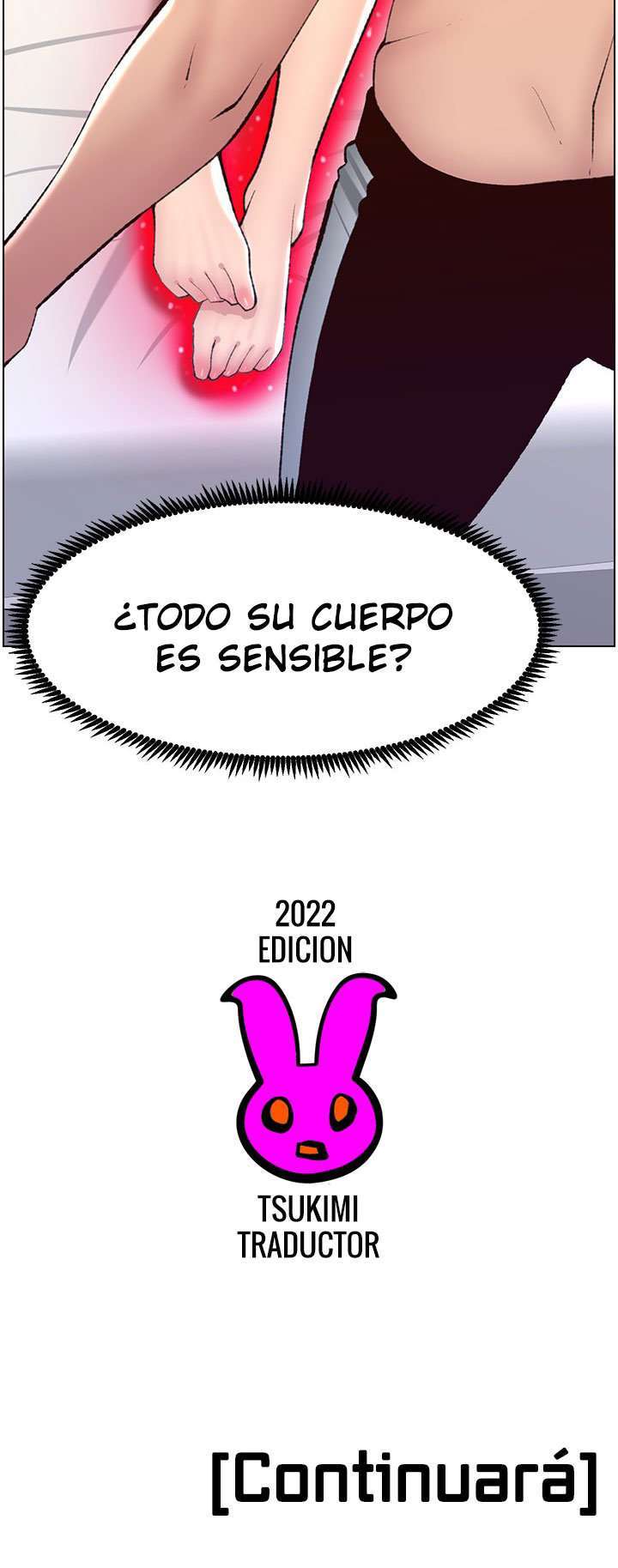 The Night King using App Capitulo 7 página 38