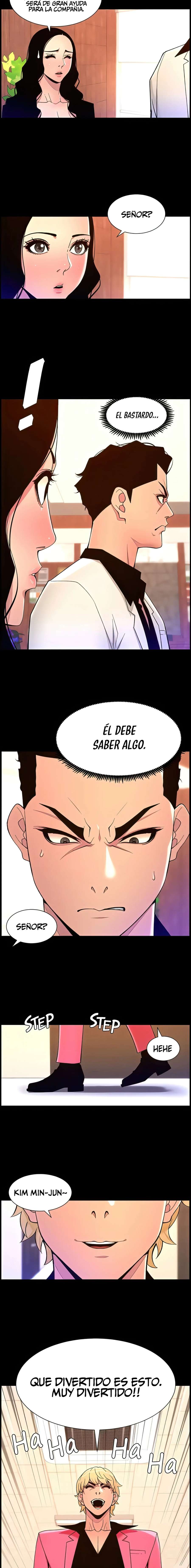 The Night King using App Capitulo 71 página 2