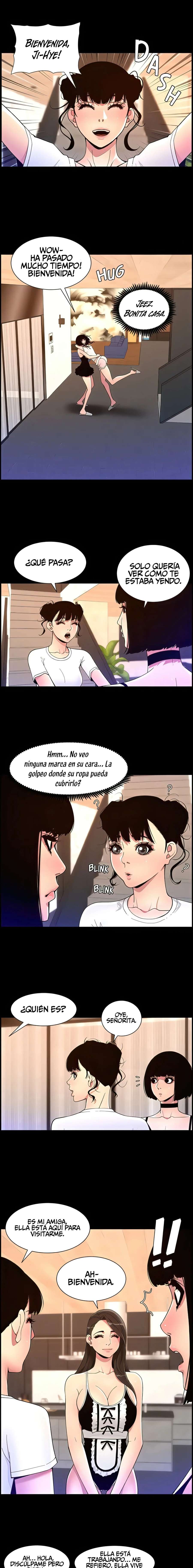 The Night King using App Capitulo 74 página 11