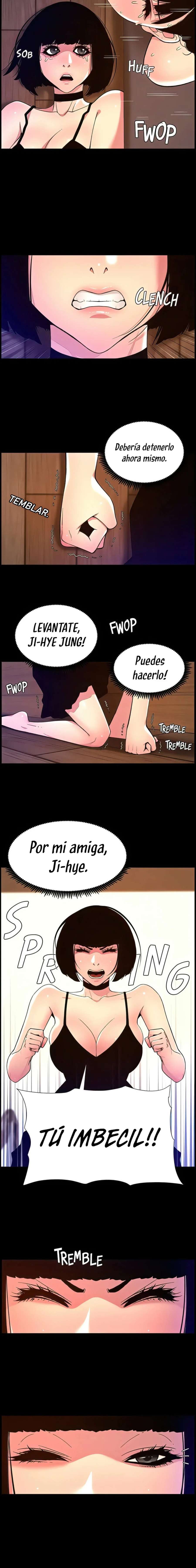 The Night King using App Capitulo 75 página 9