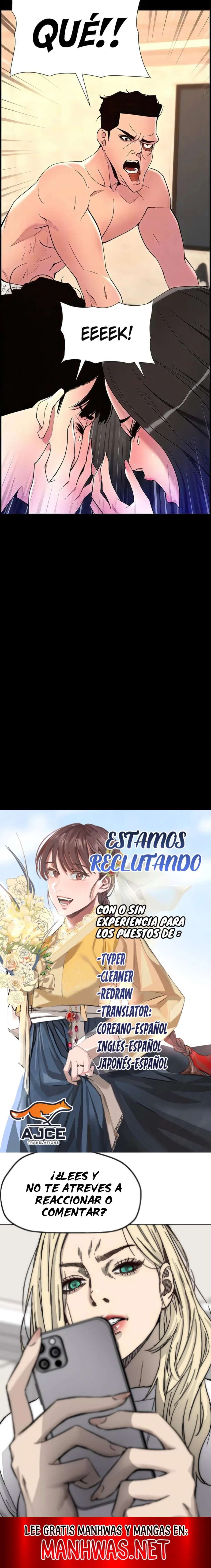 The Night King using App Capitulo 76 página 13