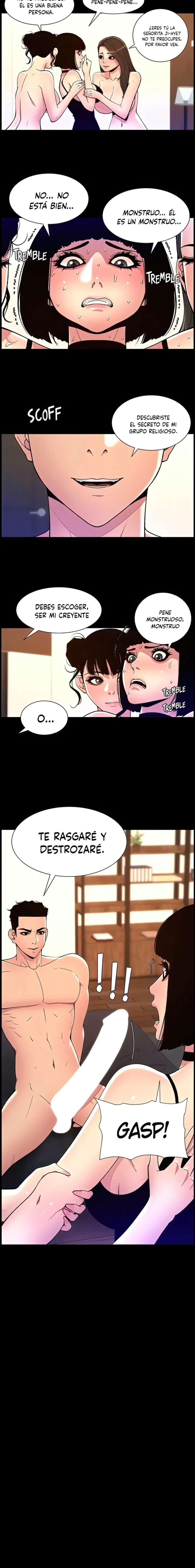 The Night King using App Capitulo 76 página 2