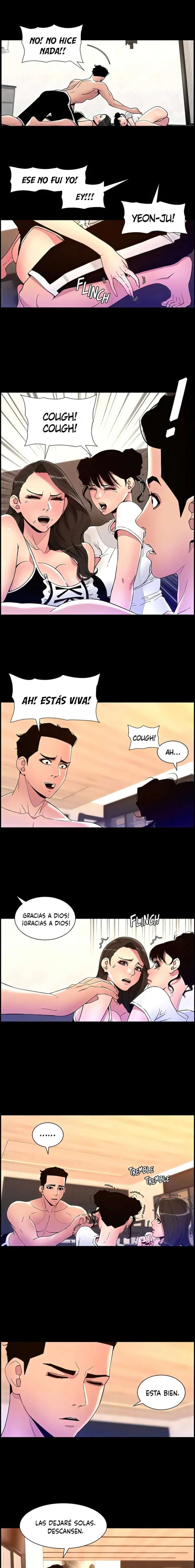 The Night King using App Capitulo 77 página 4