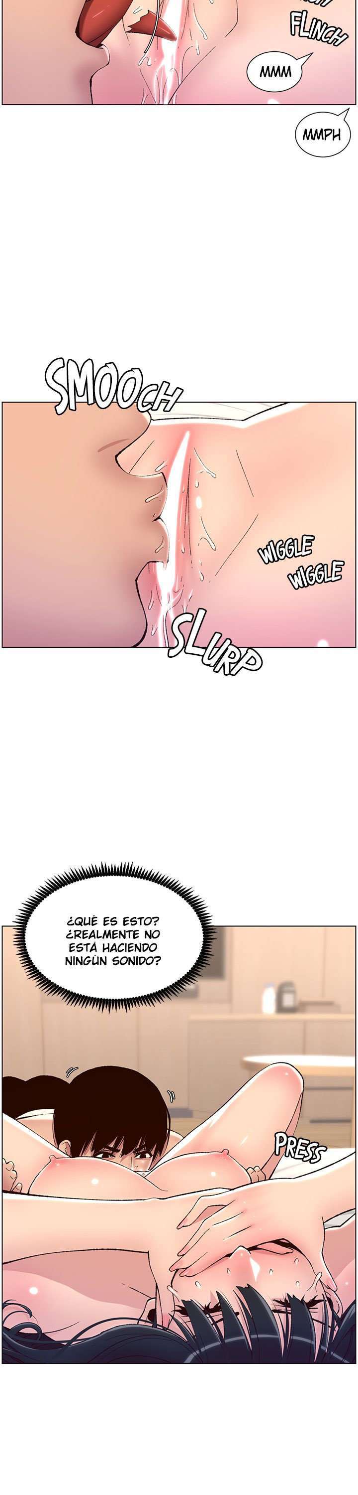 The Night King using App Capitulo 8 página 26