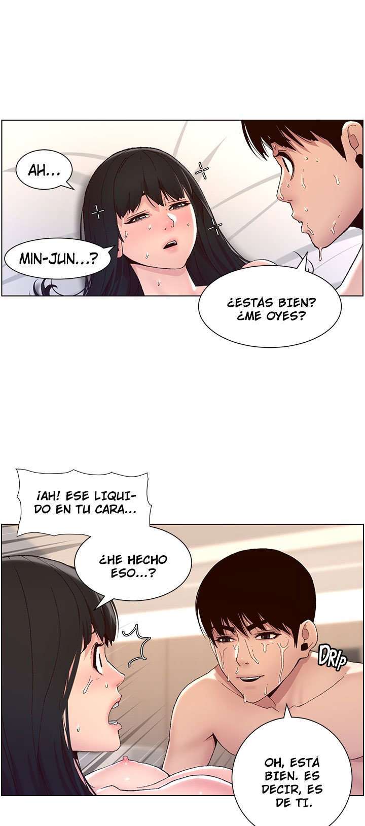 The Night King using App Capitulo 8 página 34