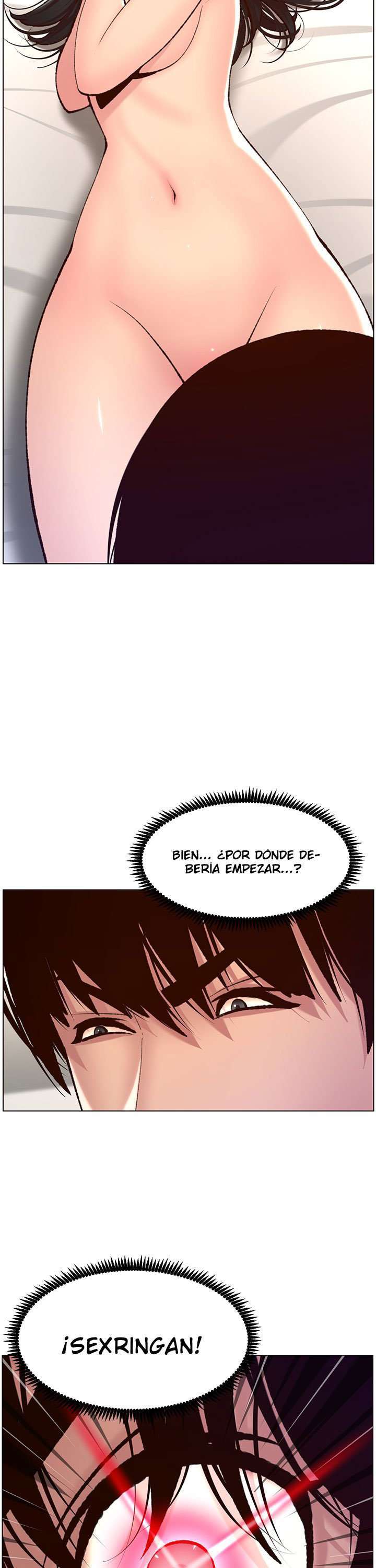 The Night King using App Capitulo 8 página 5