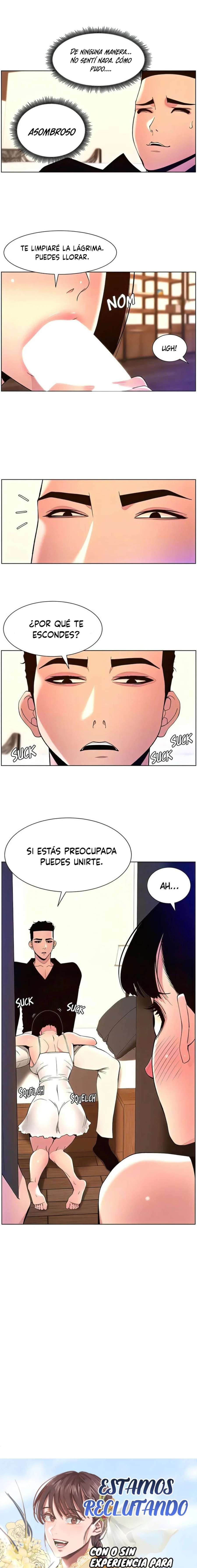 The Night King using App Capitulo 80 página 11