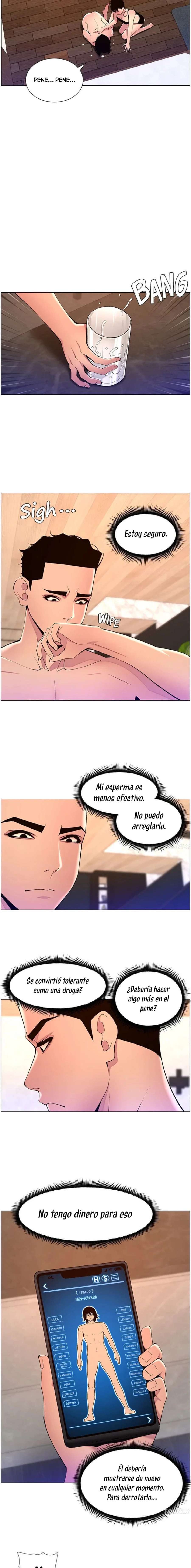 The Night King using App Capitulo 81 página 12